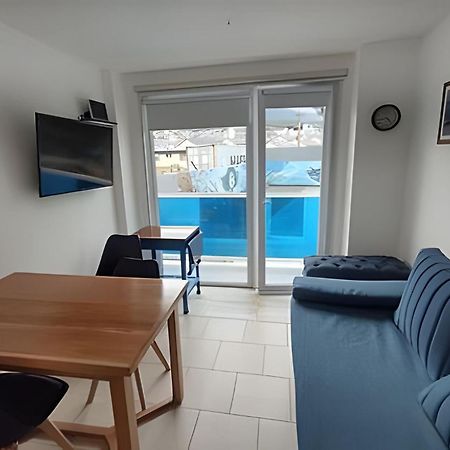Aunaisin - Marinas I Ushuaia Eksteriør bilde